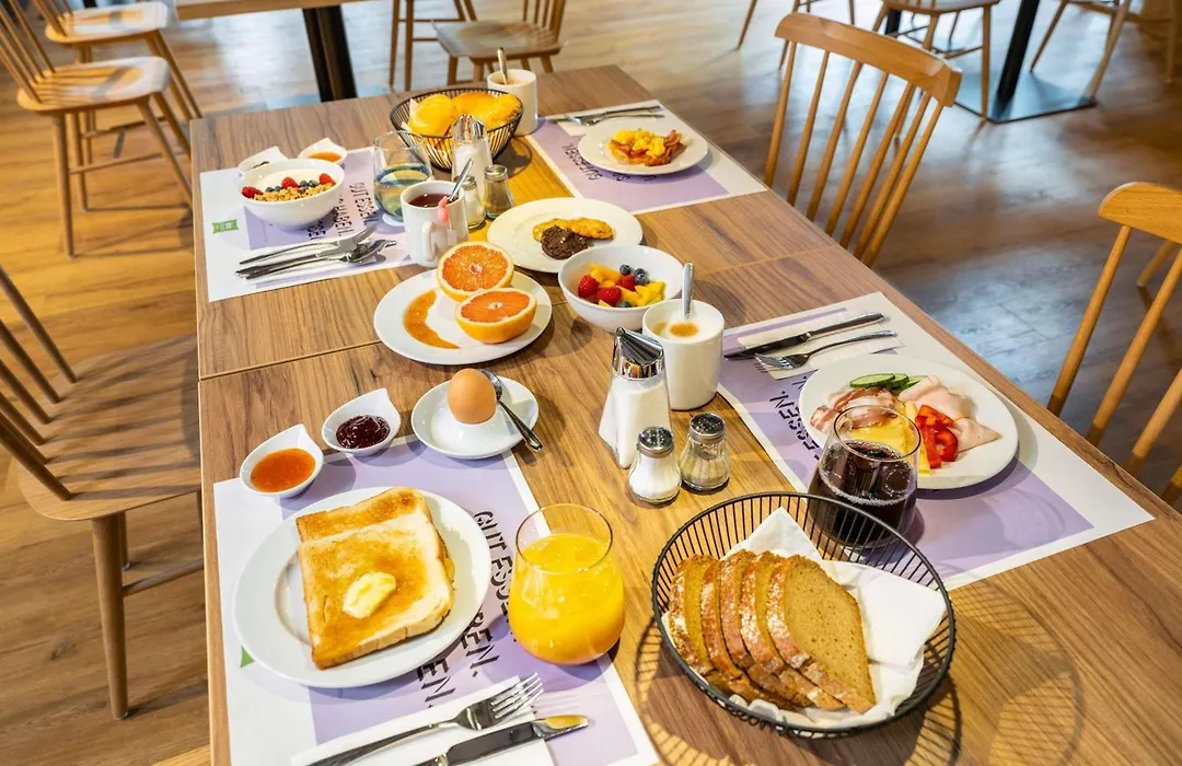Ibis Styles Graz Messe-1