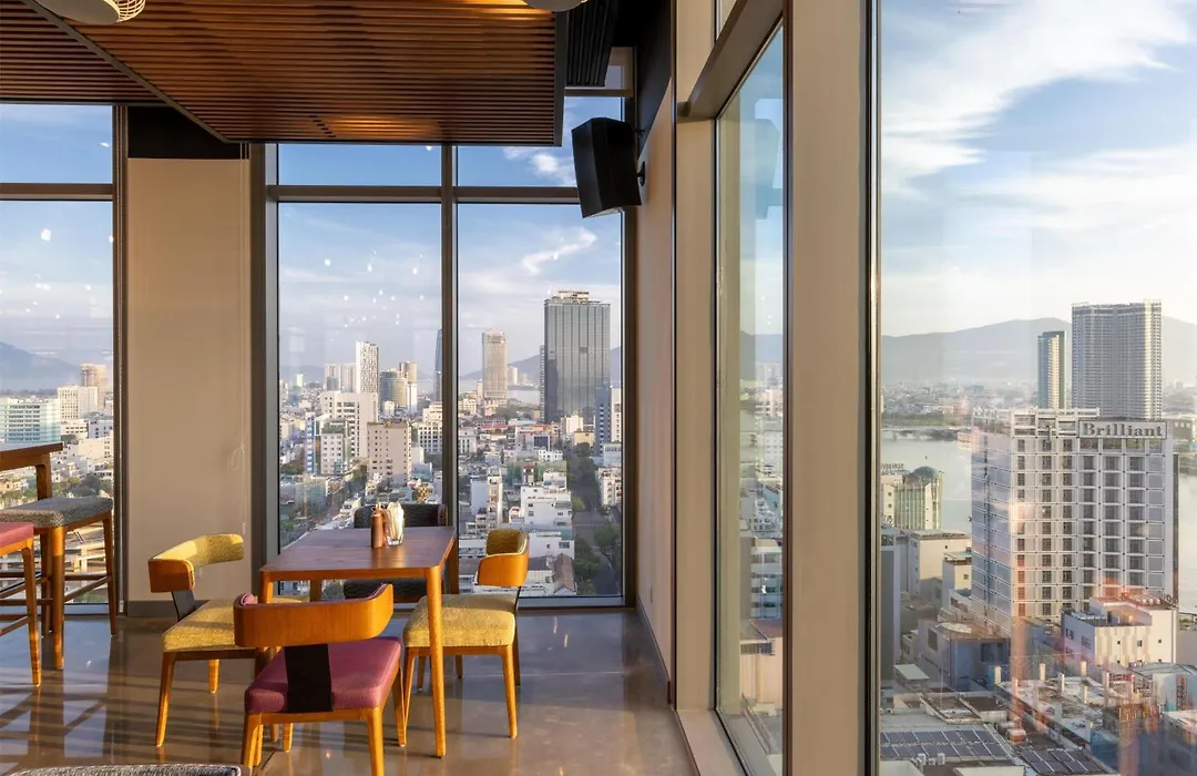 Wink Danang Centre, Unscripted By Hyatt - 24 Hours Stay-1