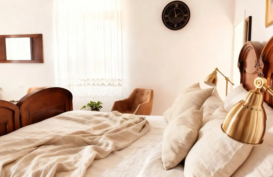 Casa Due Marie Boutique stay near Modena&Maranello-1