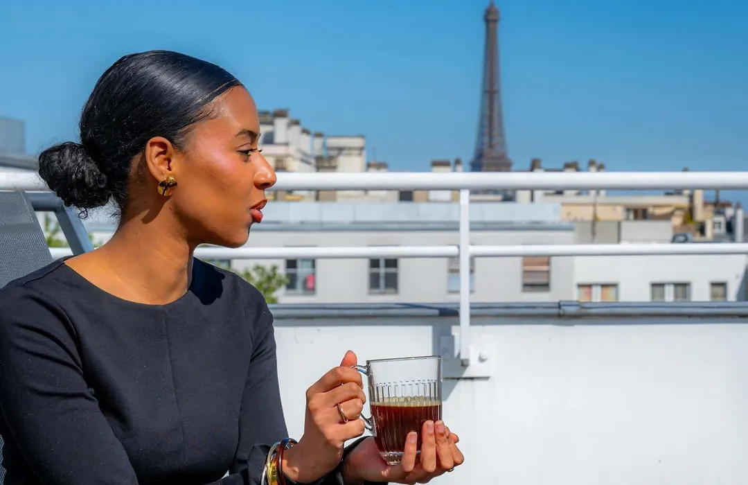 Mercure Paris Montparnasse Pasteur-1