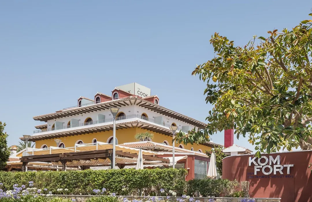 The Cookbook Hotel & Spa-1