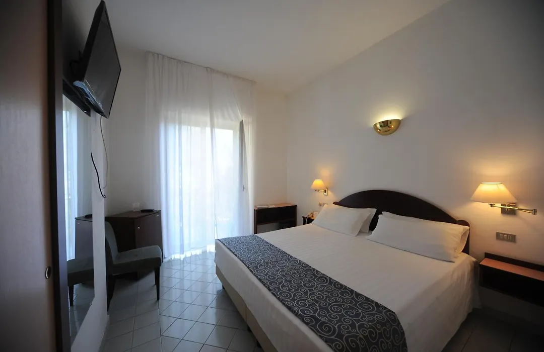 Hotel Royal Positano-1