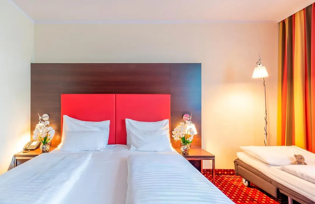 Plaza Inn Wels-1