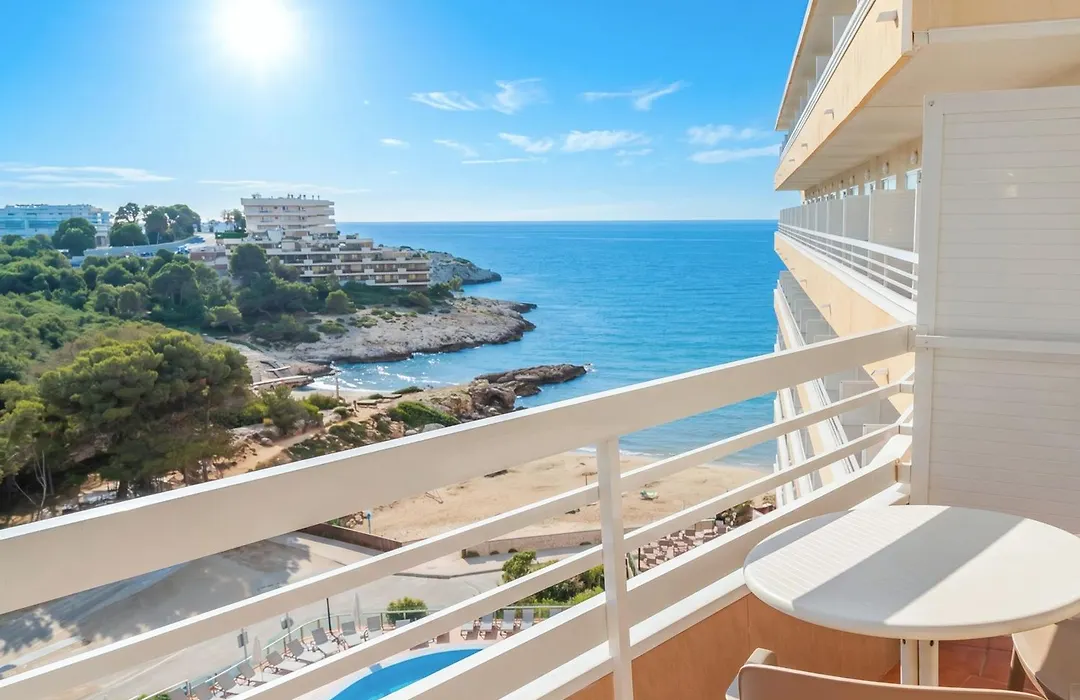Hotel Cala Font-1