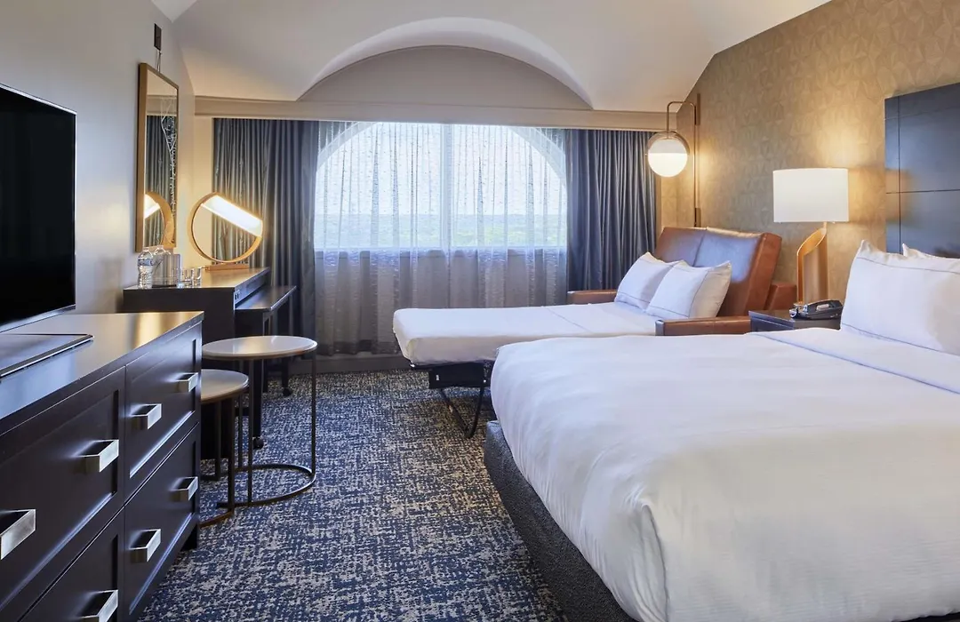 Doubletree By Hilton Atlanta/Roswell - Alpharetta Area-1