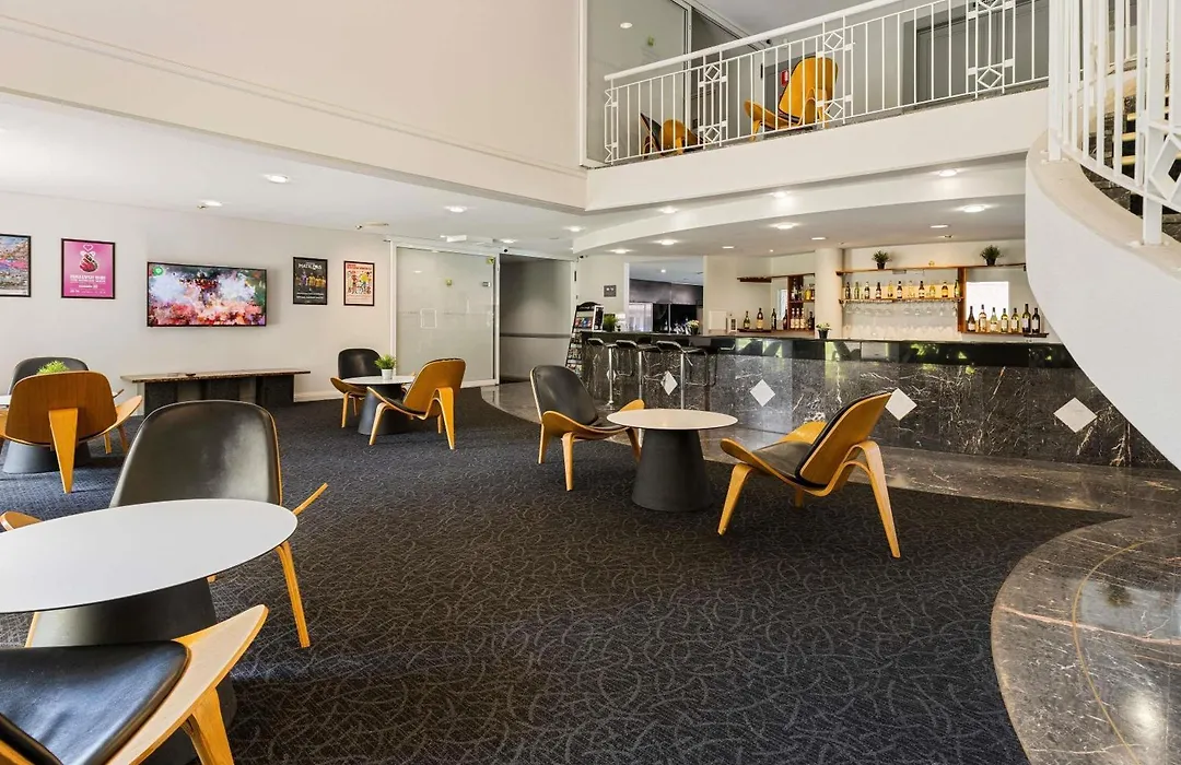 Ibis Styles Canberra-1