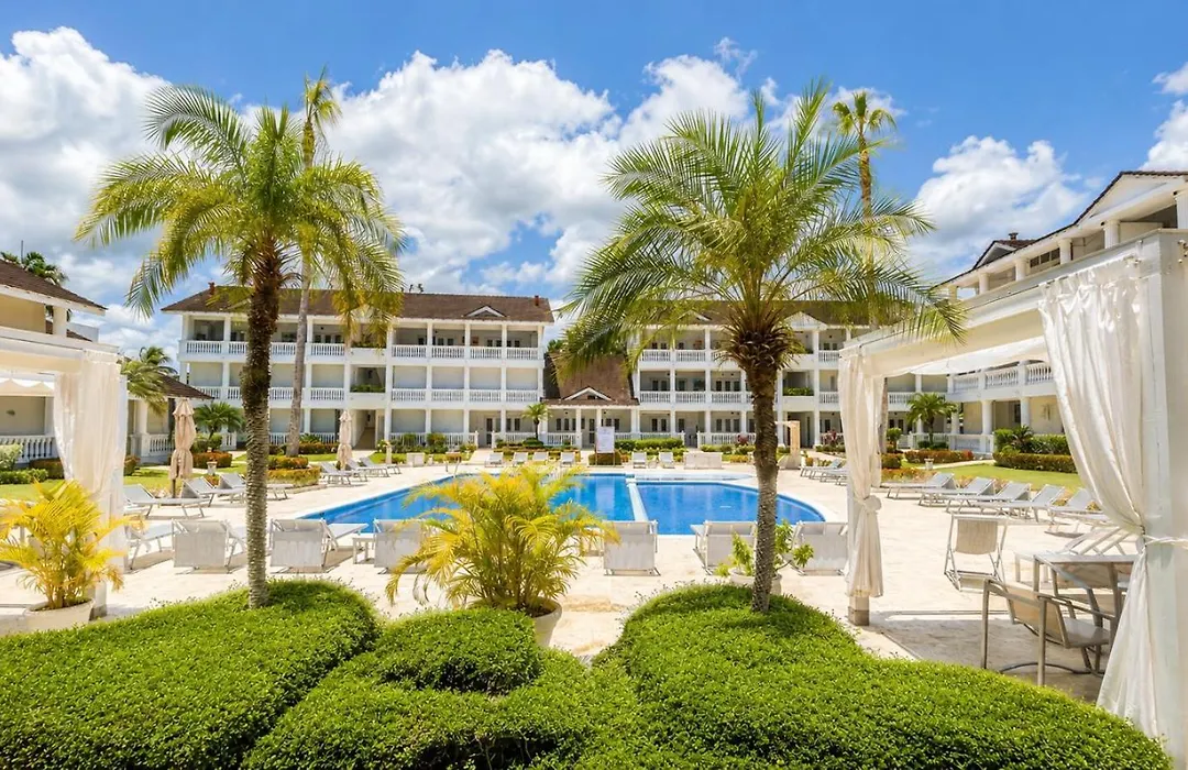 Albachiara Hotel - Las Terrenas-1