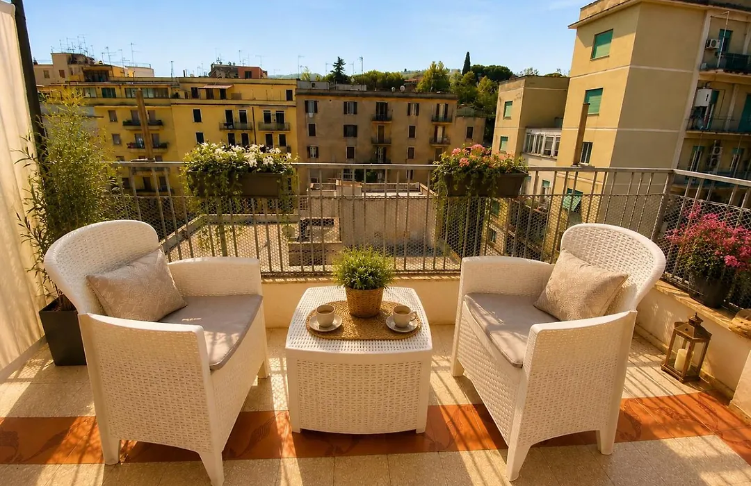 Le Ville Tivoli - Suites, Tivoli City Center!-1