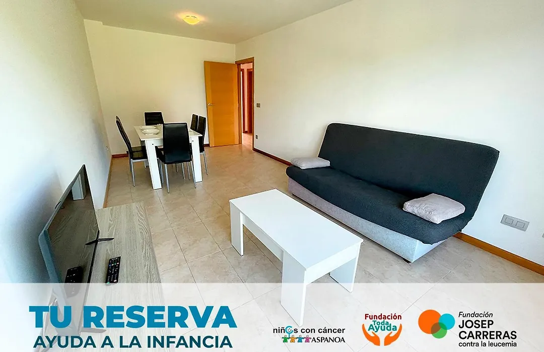 Apartamentos Illa de Arousa 3000-1