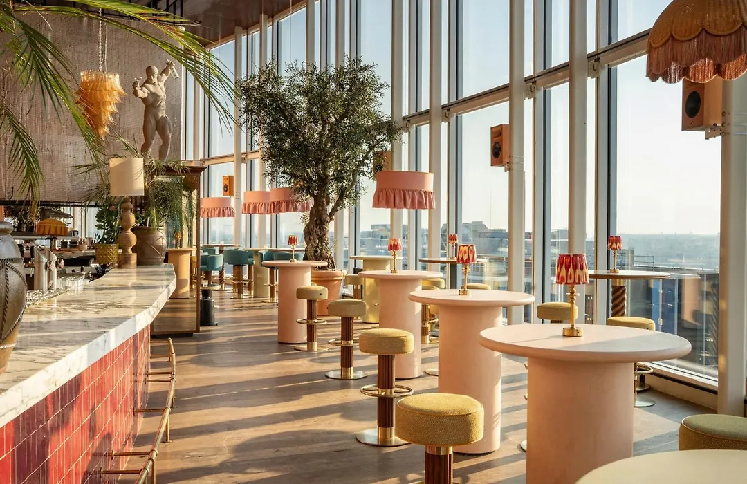Innside By Melia Amsterdam-1