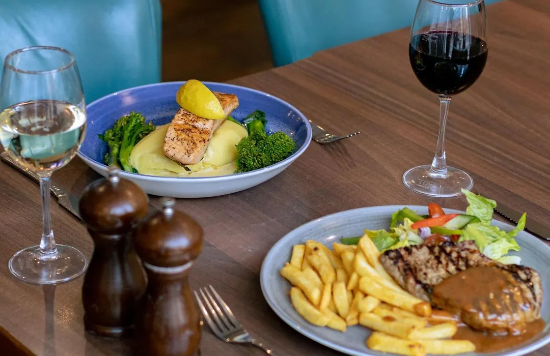 Holiday Inn Express London Stratford By Ihg-1
