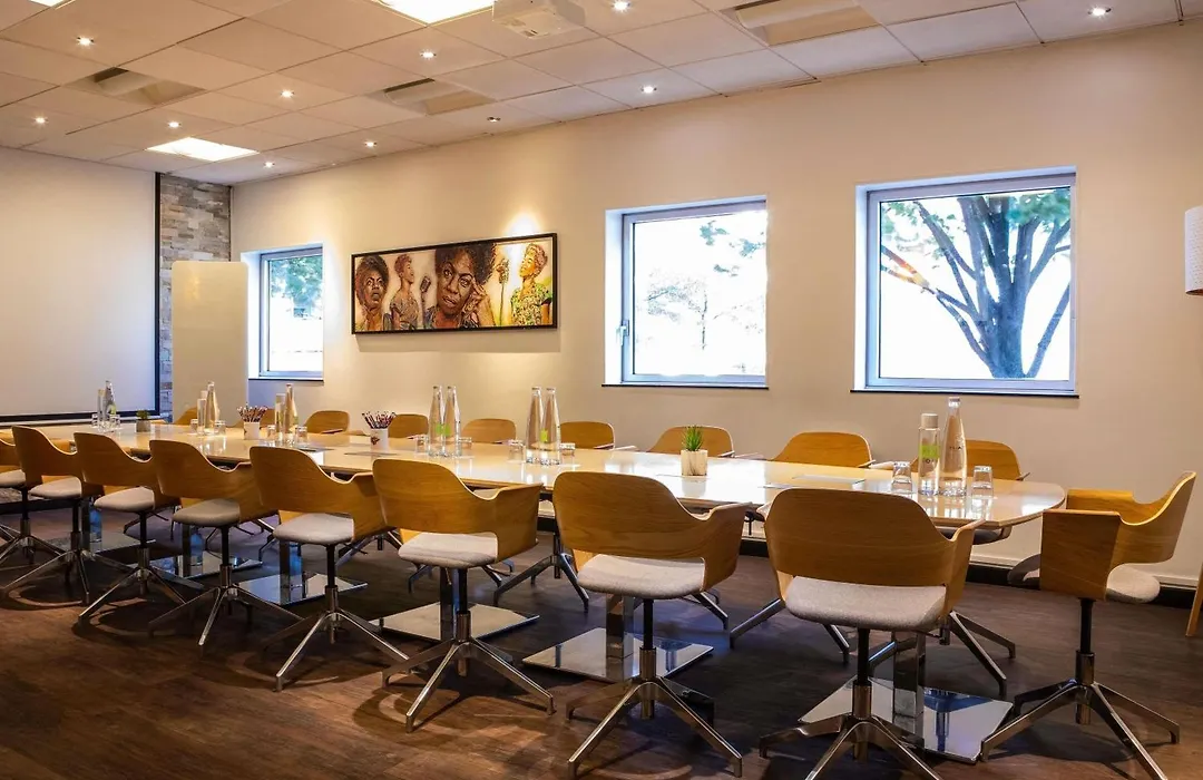 Ibis Styles Paris Bercy-1