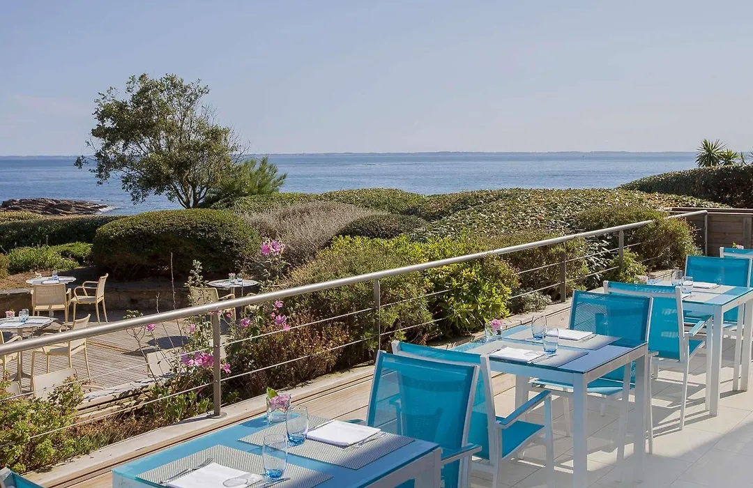Sofitel Quiberon Thalassa Sea & Spa-1