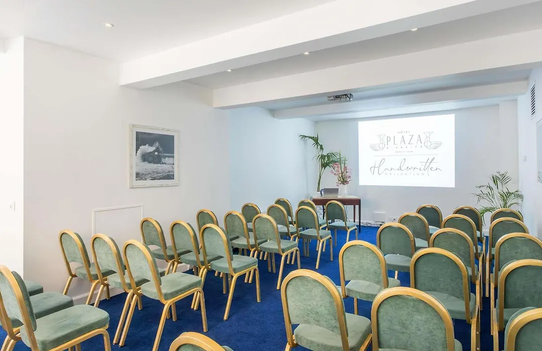 Hotel Plaza Biarritz Plage - Handwritten Collection-1