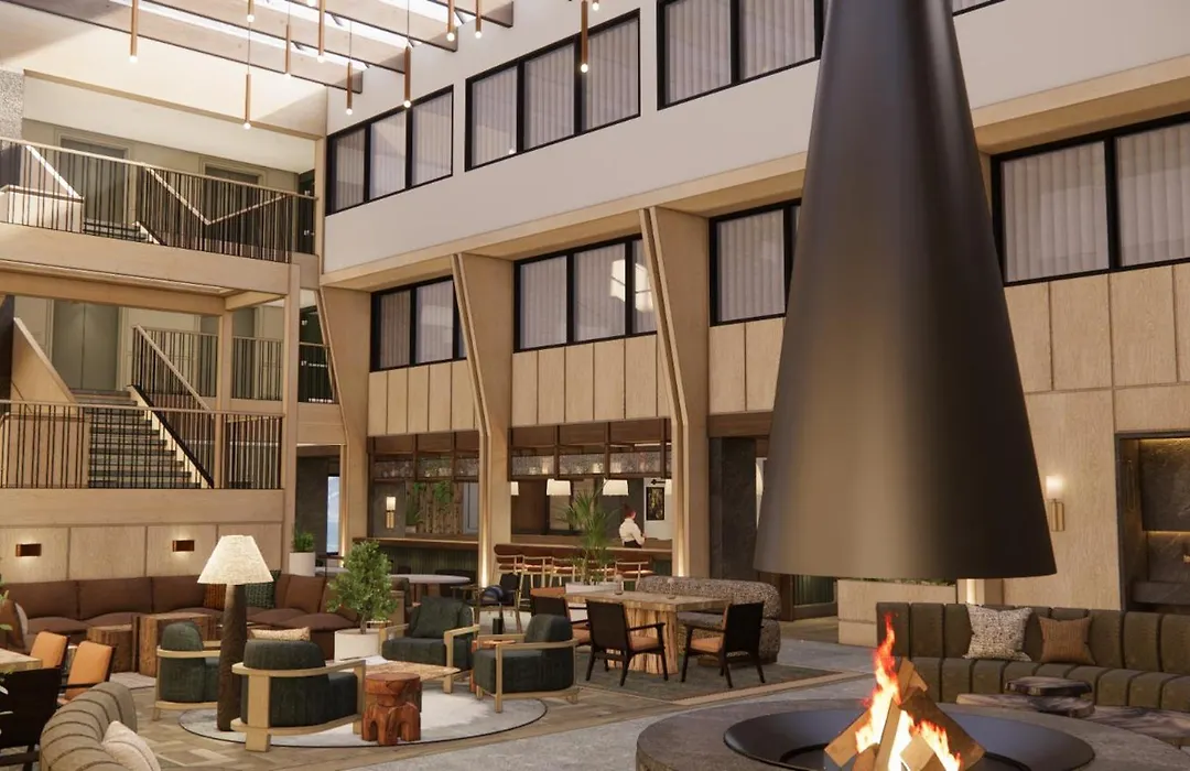 Forest Park Hotel-1
