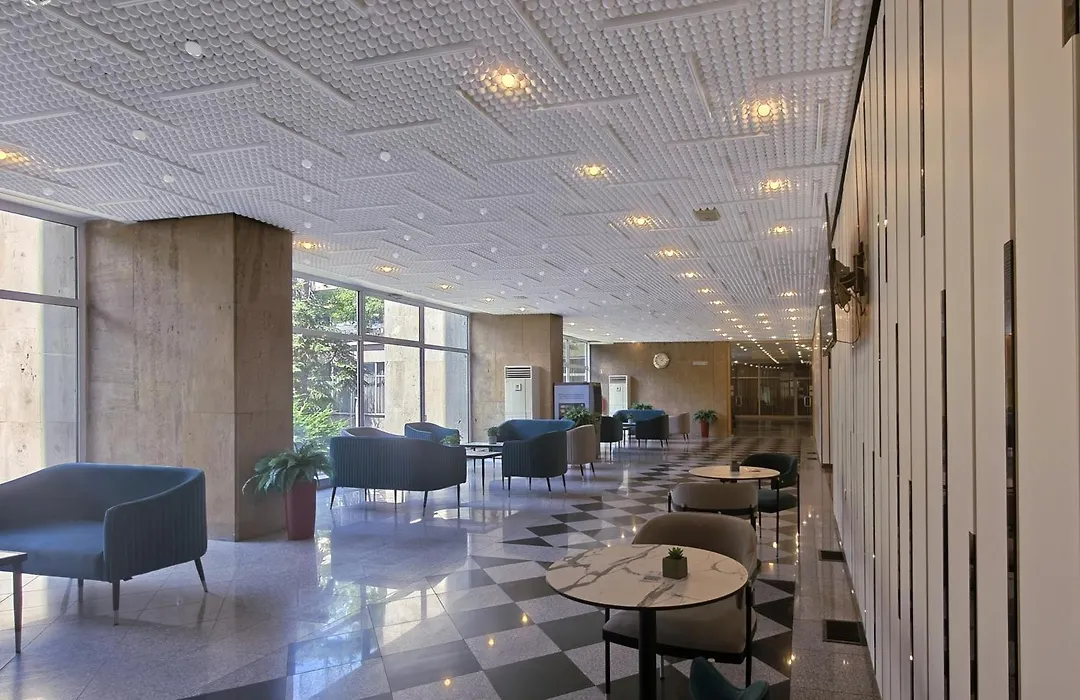 Park Hotel Moskva-1