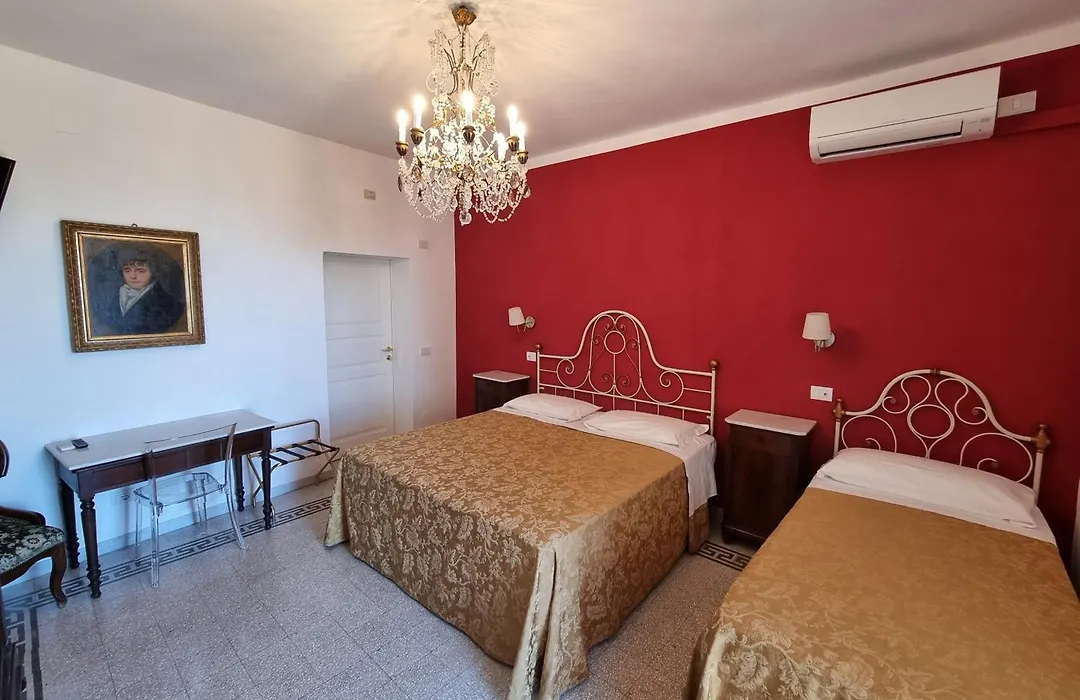 Albergo Il Marzocco - Hotel dal 1860-1