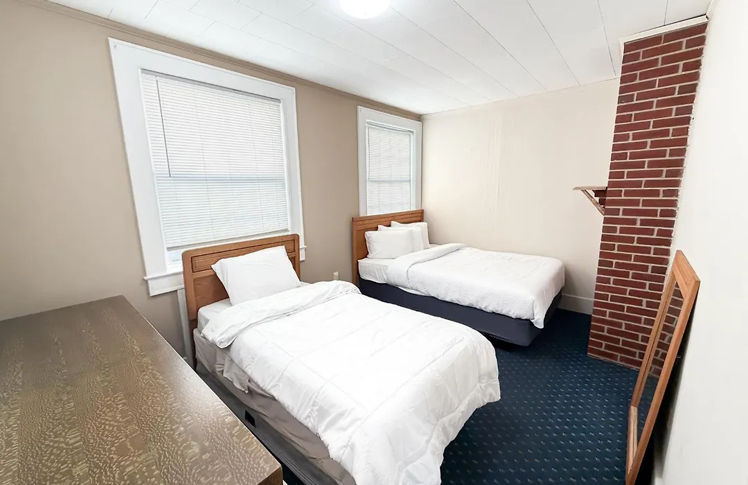 Majestic Hotel & Apartments-1