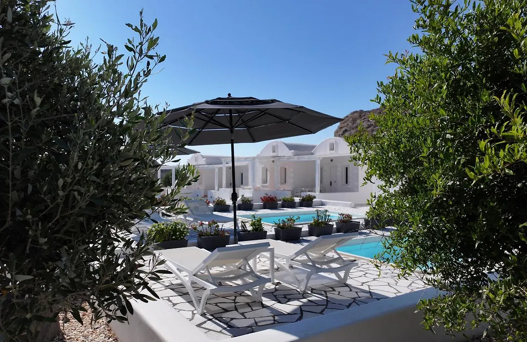 Katharos Pool Villas-1