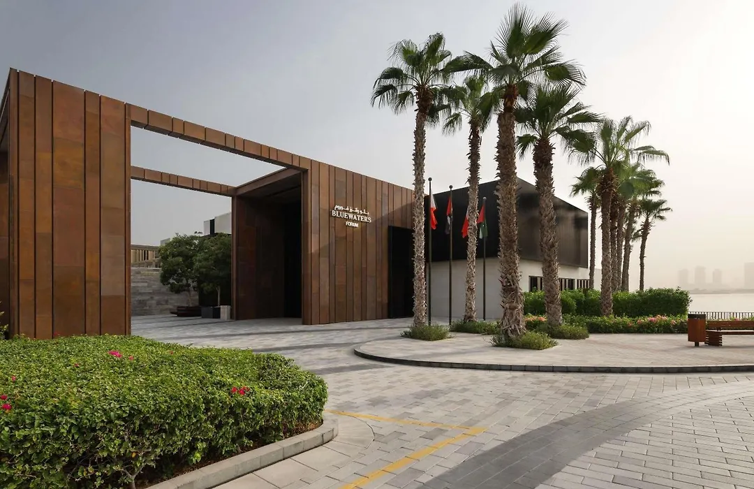 Delano Dubai At Bluewaters-1