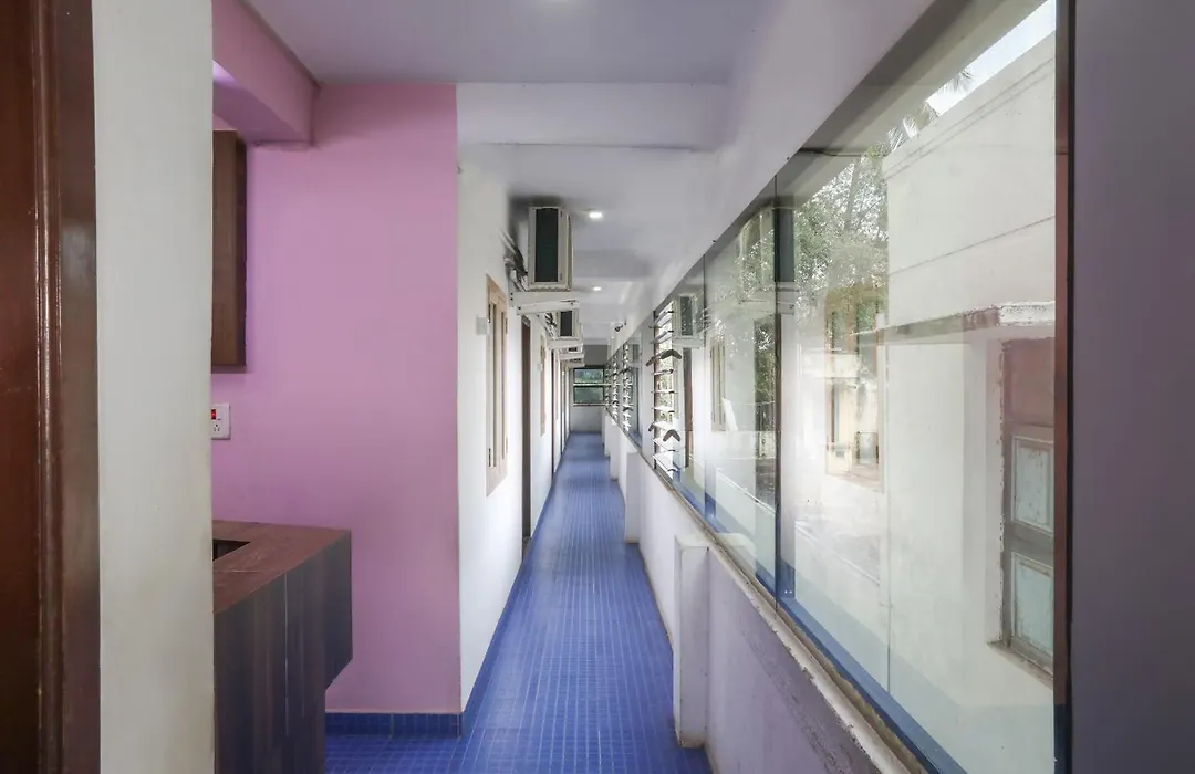 Hotel O D-Qube Hotels-1