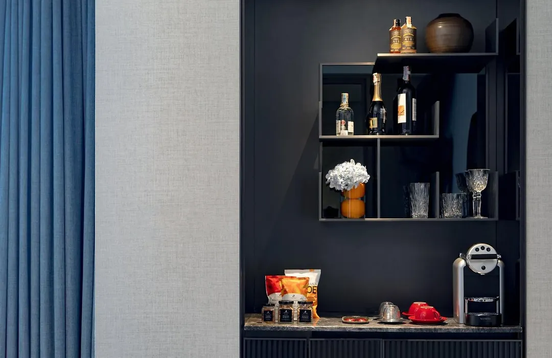 Kimpton Maa-Lai Bangkok By Ihg-1