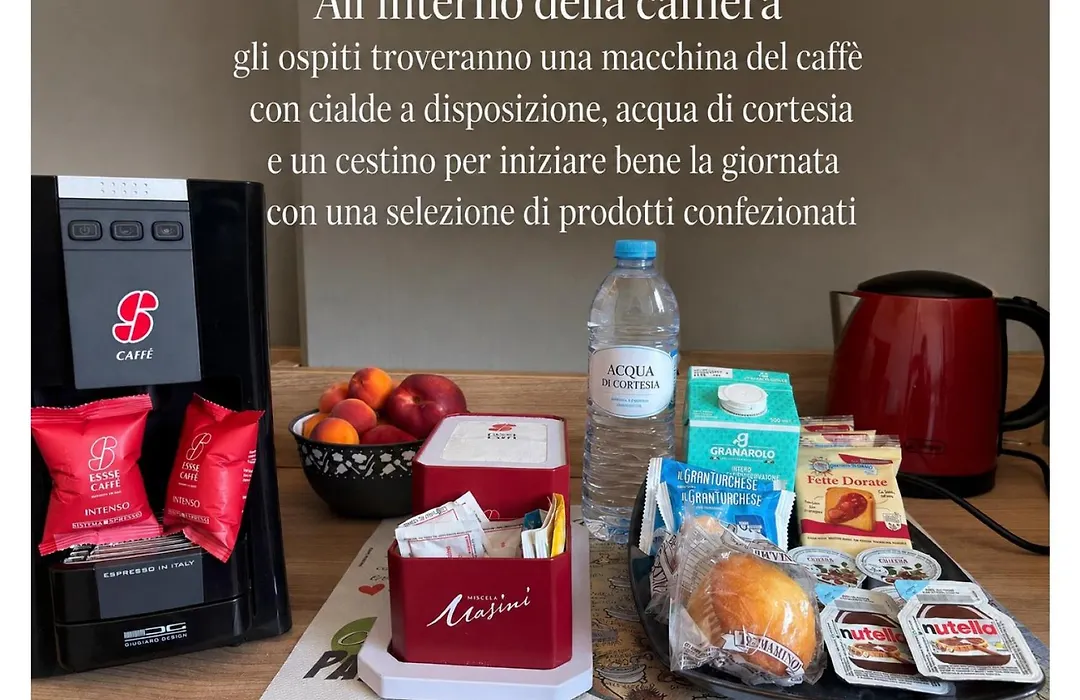 Romea Aparthotel-1