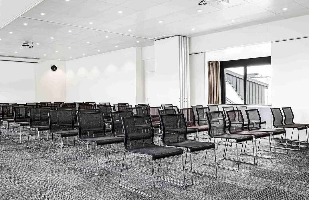 Mercure Biel-1
