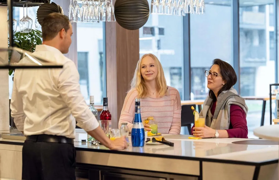 Novotel Suites Wien City Donau-1