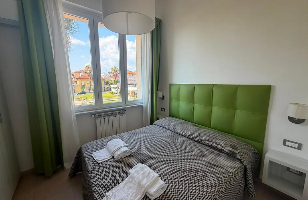 Hotel Nuovo Tirreno-1