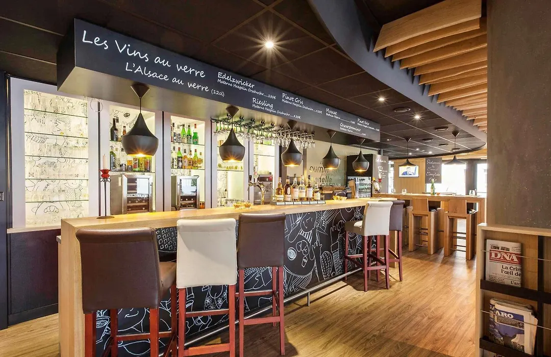 Ibis Aeroport Bale Mulhouse-1