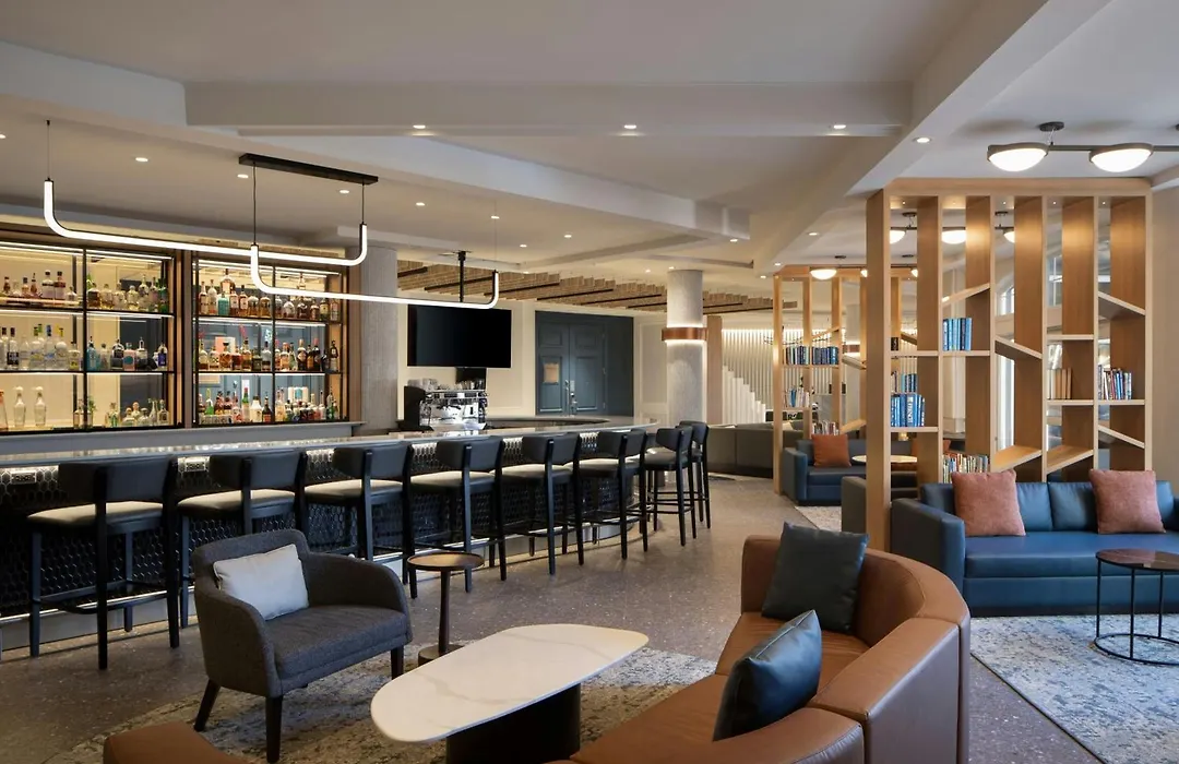 Le Westin Tremblant-1