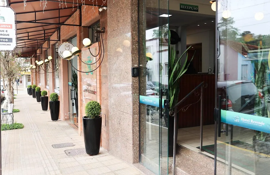 Hotel Rezende-1