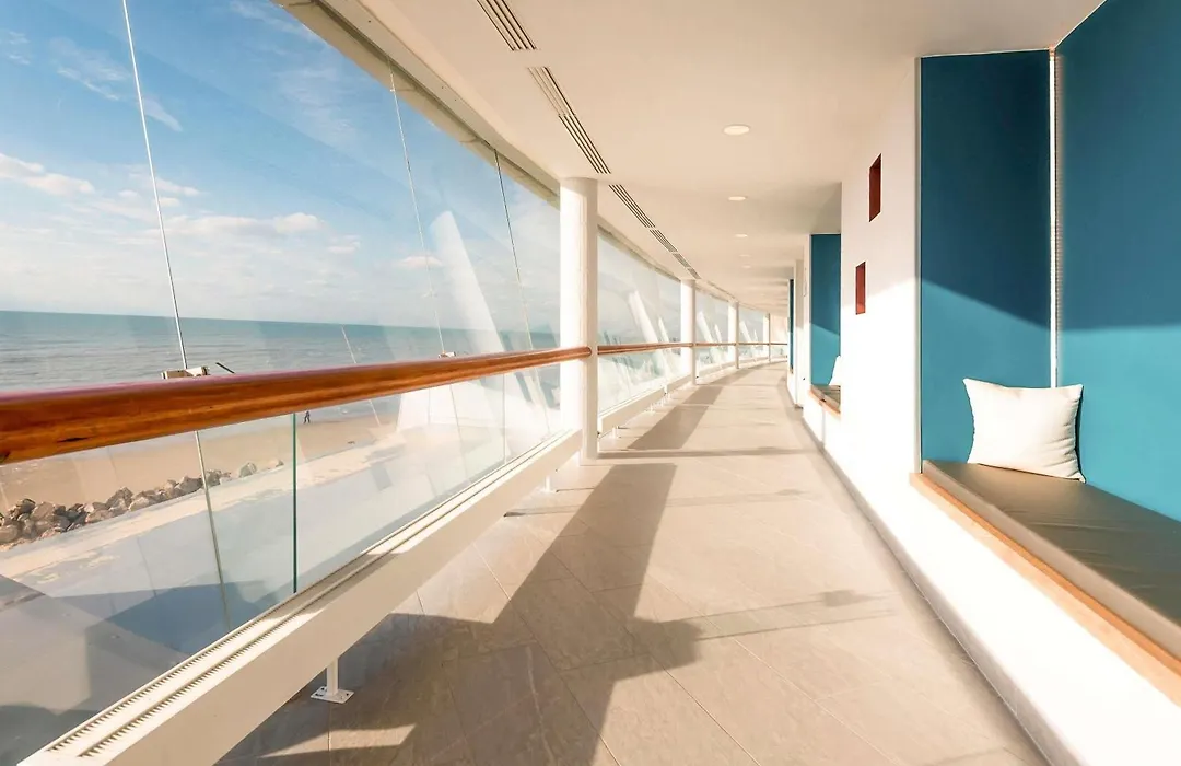 Ibis Thalassa Le Touquet-1
