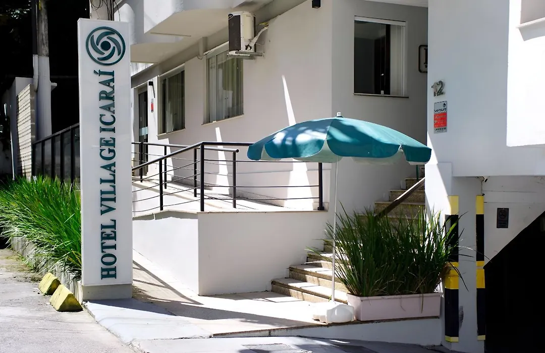 Hotel Village Icarai-1