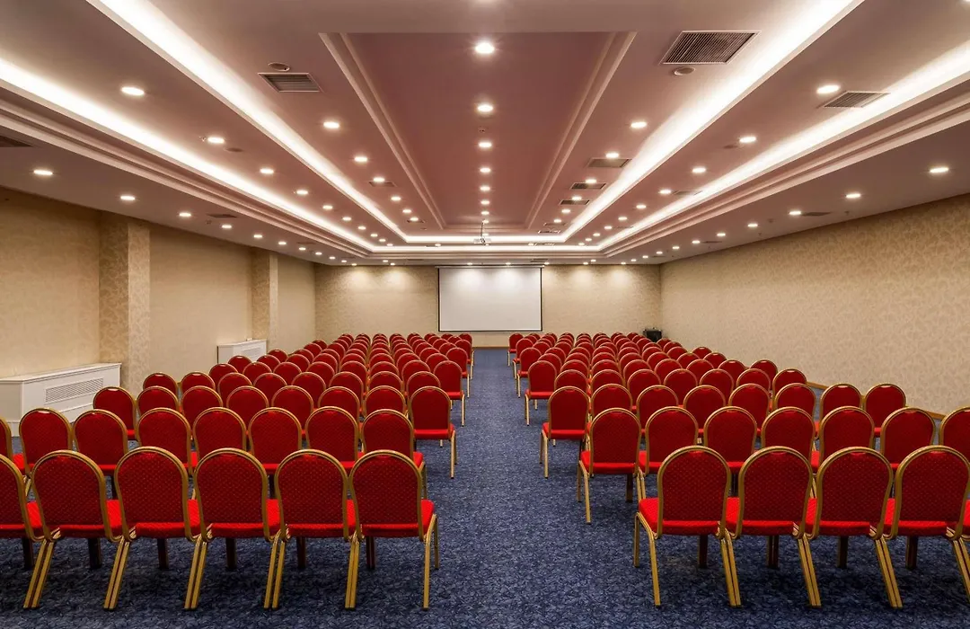 Downtown Ankara Hotel-1