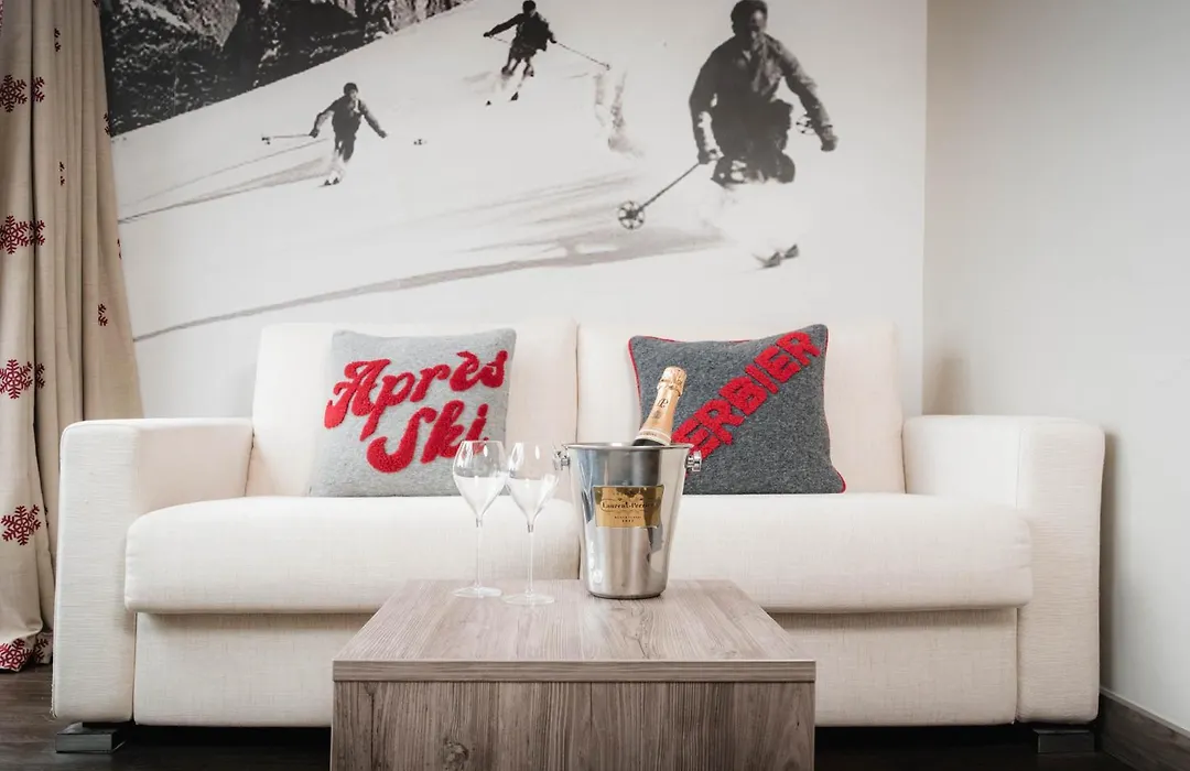 Hotel Bristol Verbier-1