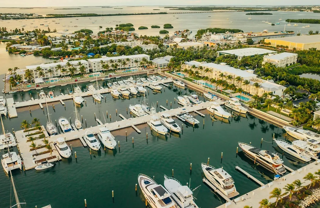 Hilton Key West Resort & Marina-1