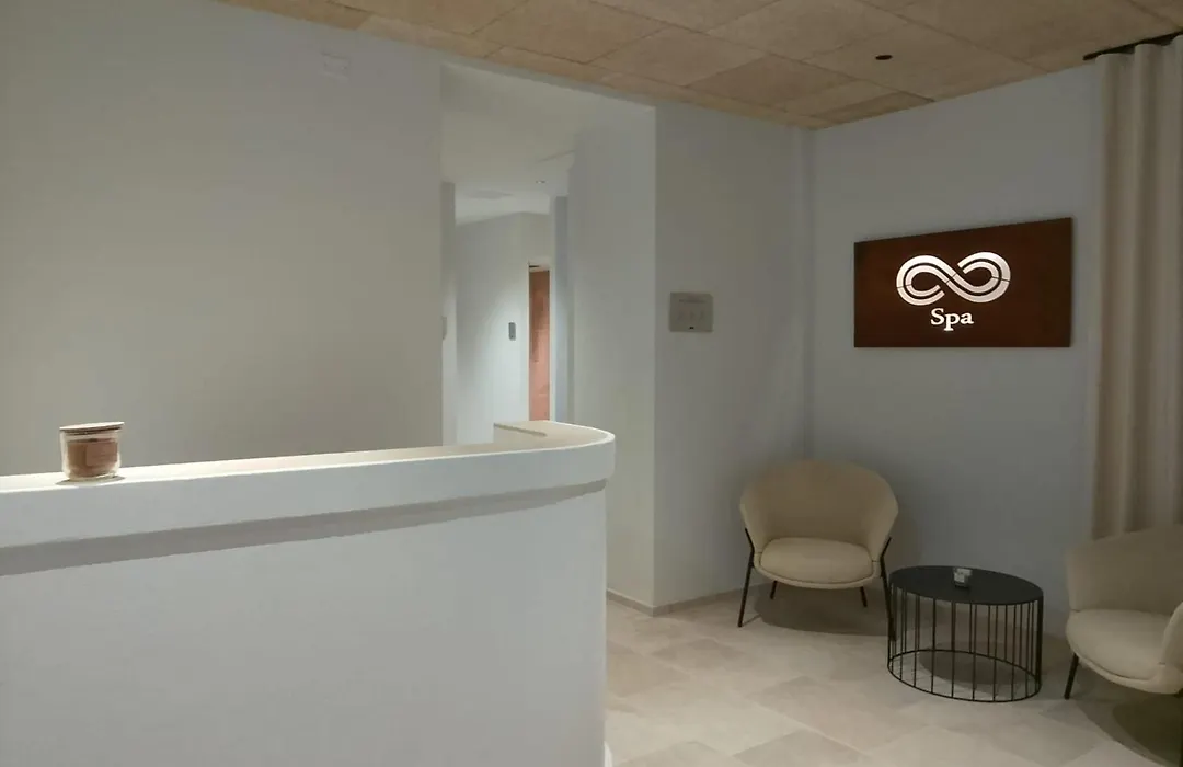 Hotel Terme di Frasassi-1