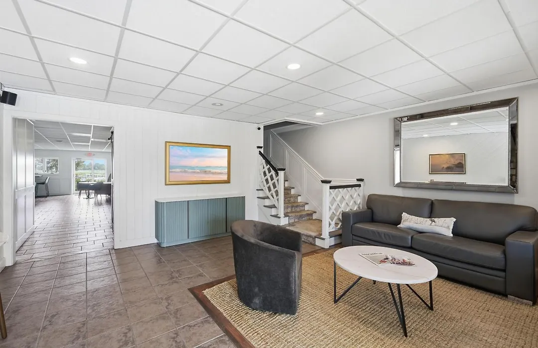 Tilghman Island Inn-1