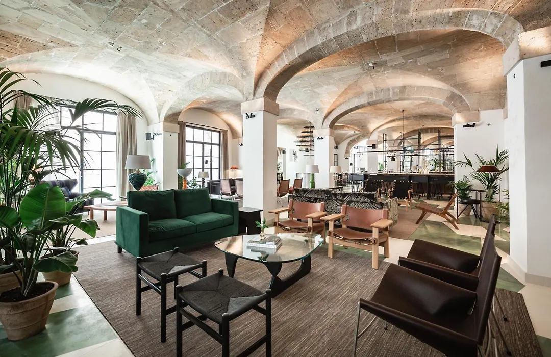 Concepcio By Nobis, Palma, A Member Of Design Hotels-1