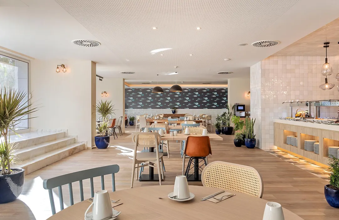 Crowne Plaza - Caparica Lisbon-1