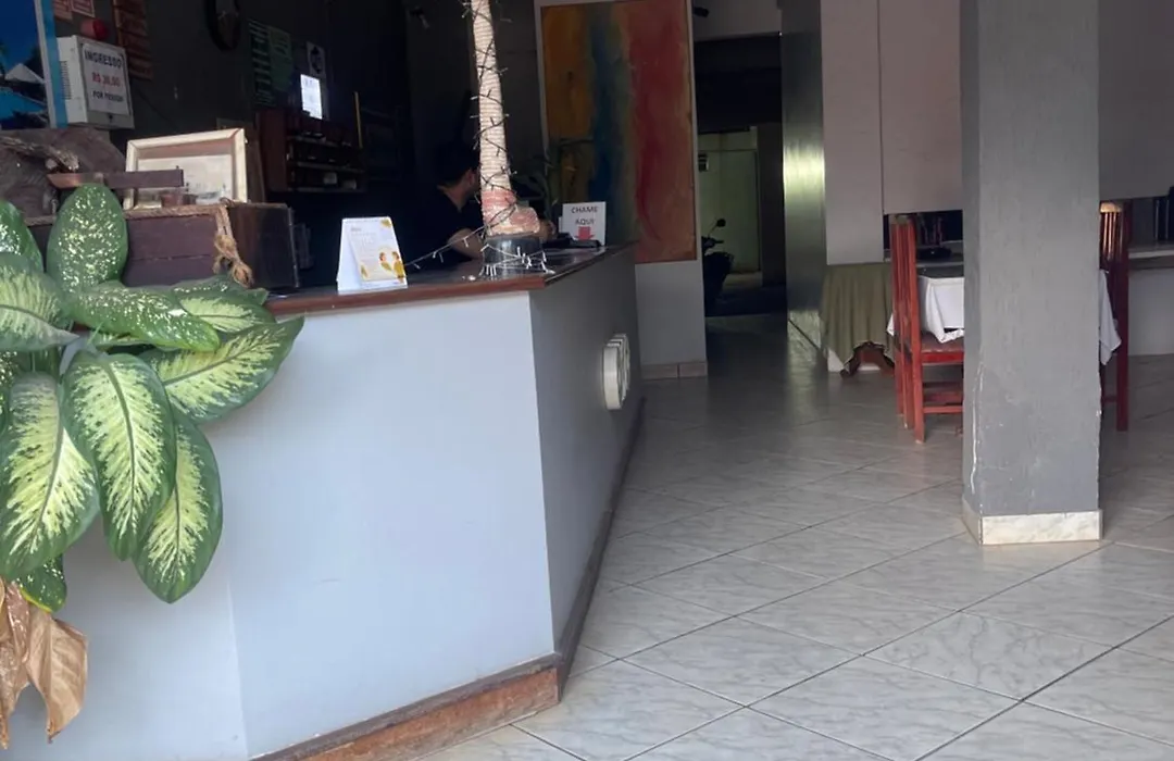 Hotel Órion-1