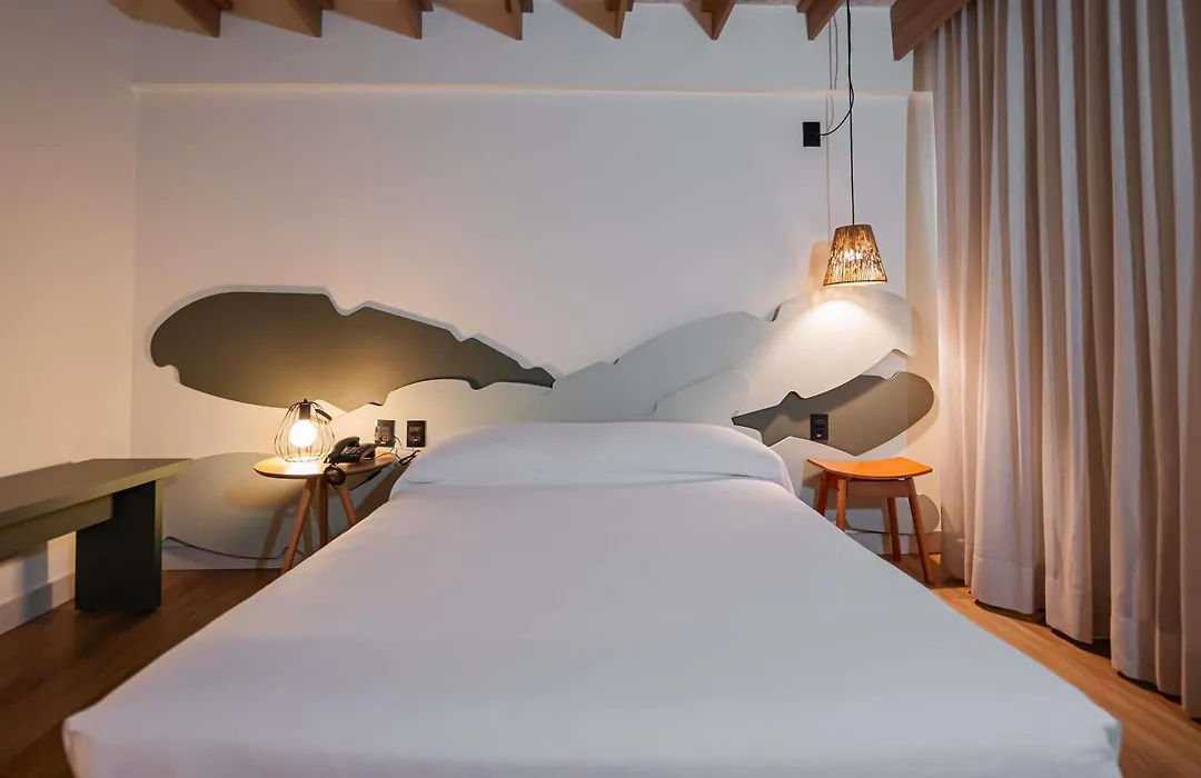 Ibis Styles Maragogi-1