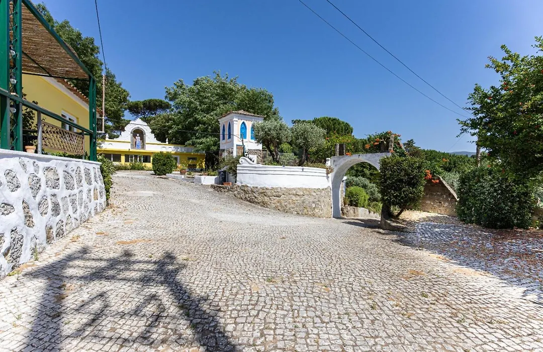 Quinta Dos Canais-1