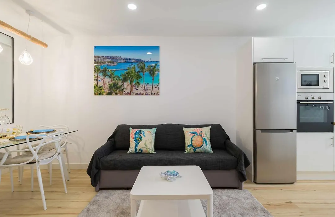 Moguel Canarian Holiday 3º-1