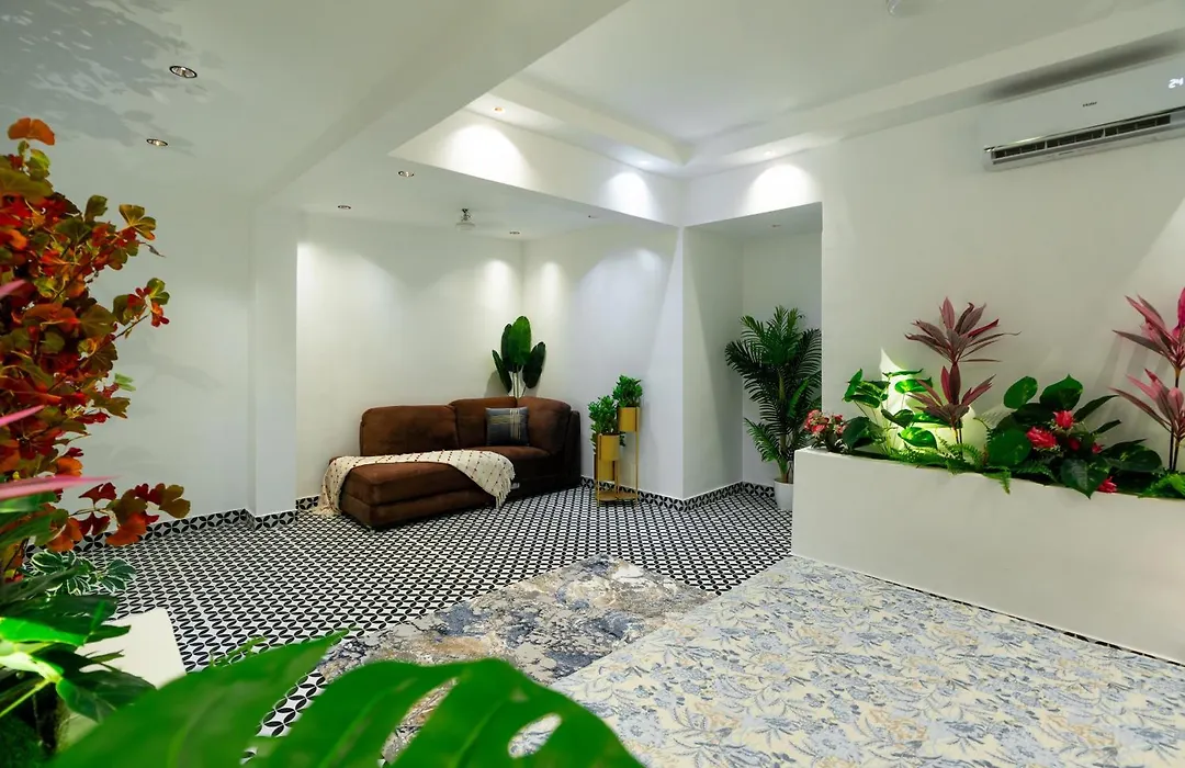 Ekostay - Luxe - Nova Villa-1