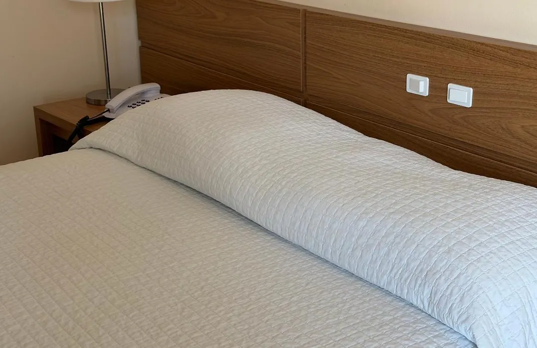 Ingleses Praia Hotel-1