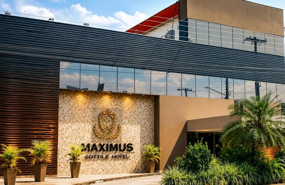 Maximus Sottile - By Easy Hoteis-1