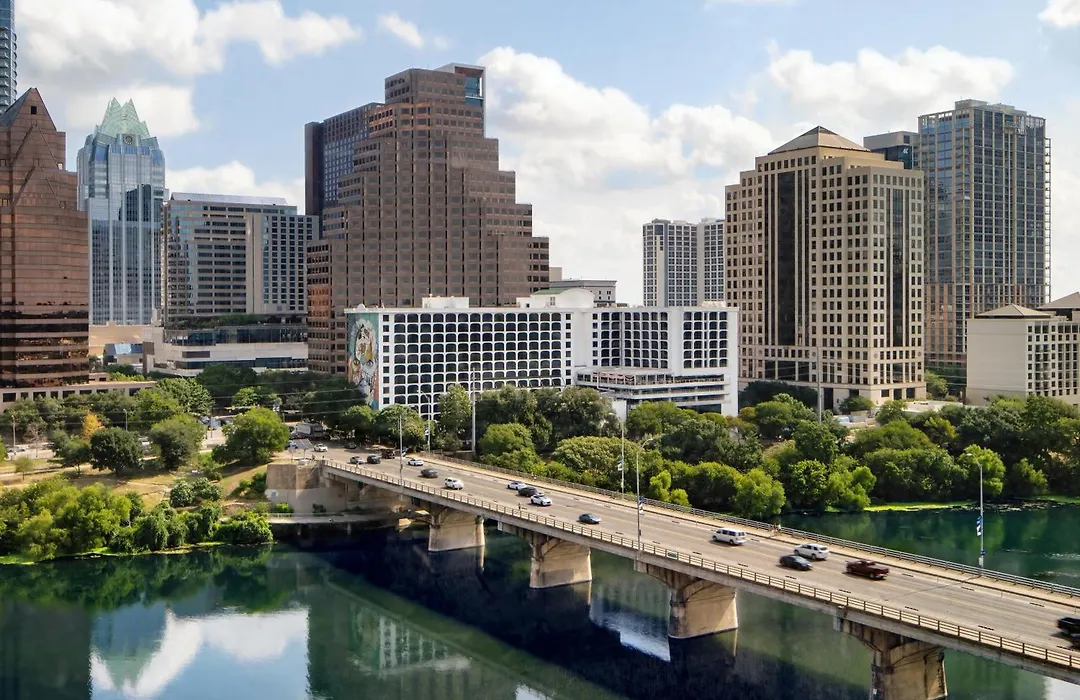 Hyatt Regency Austin-1
